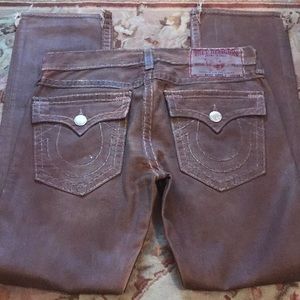 Men’s True Religion